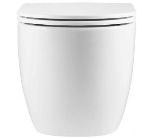 Унитаз AV Engineering Comfort X1 AVWHR203X1