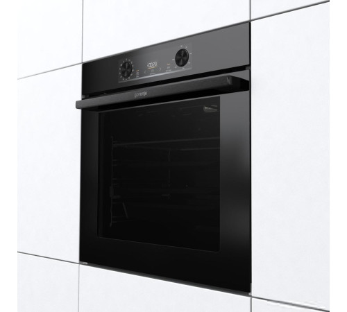 Электрический духовой шкаф Gorenje BPS6737E14BG
