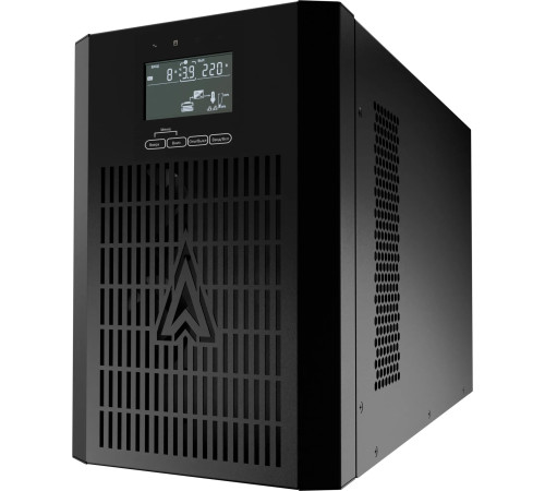 Источник бесперебойного питания Импульс Фора 2000 FF20201