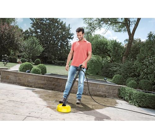 Мойка высокого давления Karcher K3 Car & Home 1.676-356.0