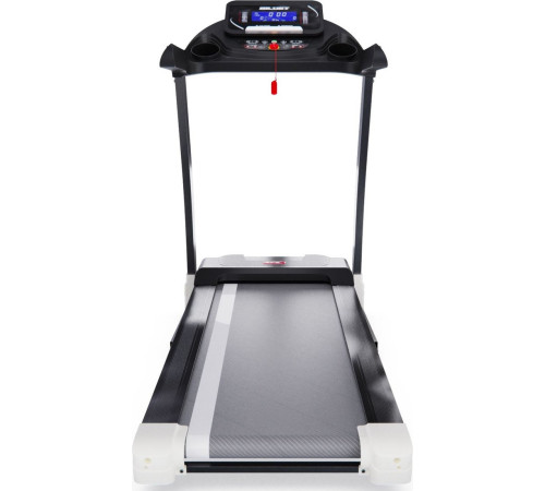 Электрическая беговая дорожка DFC Siluet Fitness T5S