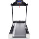 Электрическая беговая дорожка DFC Siluet Fitness T5S