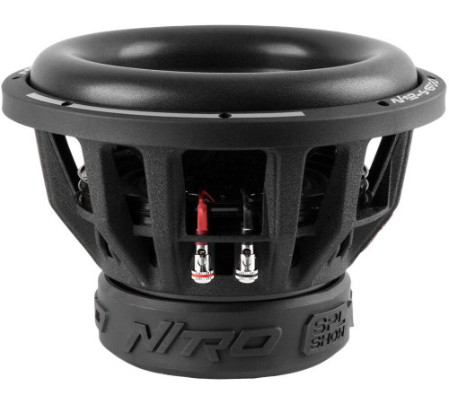 Головка сабвуфера SPL N12-S1500 D2