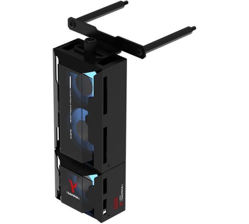 Кулер для оперативной памяти ALSEYE C-RAM-Gamma-B