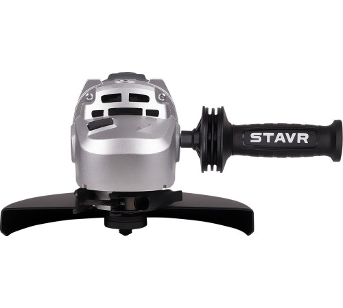 Угловая шлифмашина Stavr Ставр SAG 24-230RSC