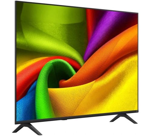 Телевизор LG NANO 4K UHD AI NU85 55NU850B6LA