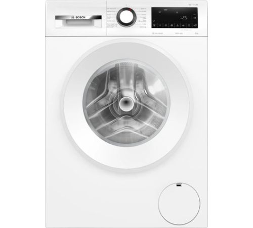Стиральная машина Bosch Serie 6 WGG246ZLSN