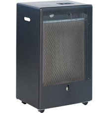 Газовый обогреватель TMC Camilla 3100 черный