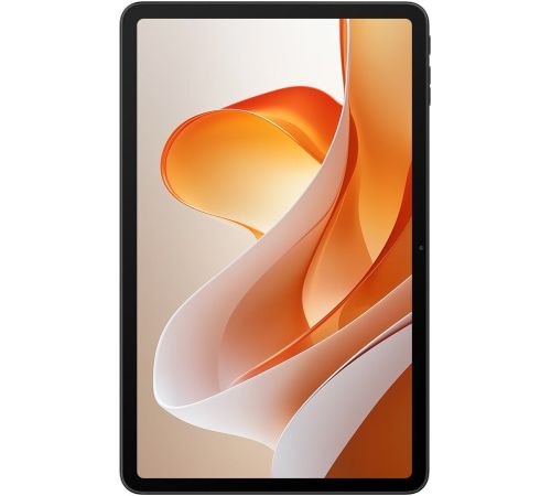 Планшет Blackview Mega 2 Wi-Fi 12GB/256GB темно-серый, со стилусом и чехлом