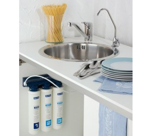 Стационарная система 