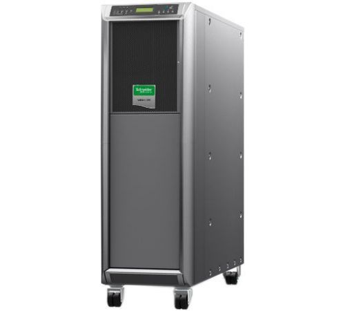 Источник бесперебойного питания APC MGE Galaxy 300 [G3HT10KHB1S]