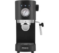 Рожковая кофеварка RED Evolution RCM-1532