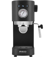 Рожковая кофеварка RED Evolution RCM-1532