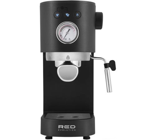 Рожковая кофеварка RED Evolution RCM-1532