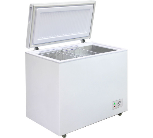 Морозильный ларь Бирюса 305KX