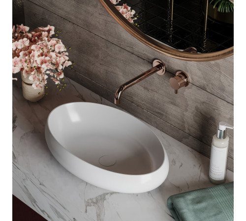 Умывальник Roxen Trendo 570040