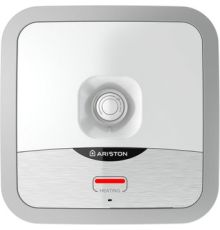 Накопительный электрический водонагреватель над мойкой Ariston ABS ANDRIS2 PRO 10 O