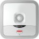 Накопительный электрический водонагреватель над мойкой Ariston ABS ANDRIS2 PRO 10 O