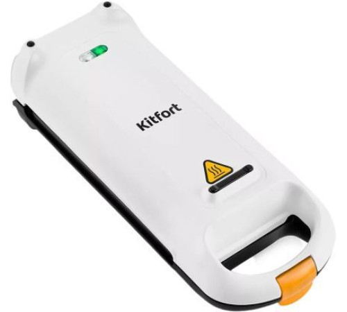 Вафельница Kitfort KT-1689