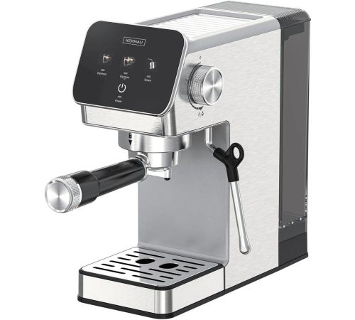 Рожковая кофеварка Kernau KCM 131 ES