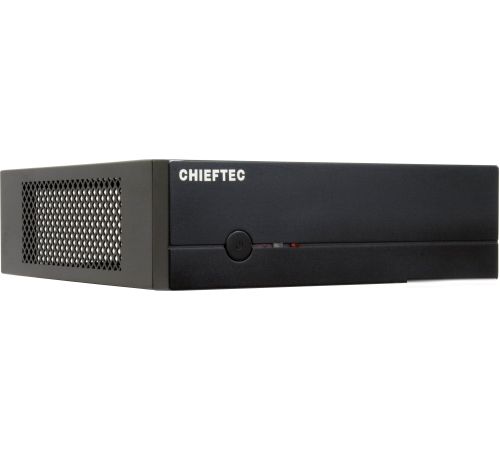 Корпус Chieftec AS-01B-OP