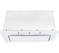 Кухонная вытяжка ZorG Neve 1200 60 S-GC белый