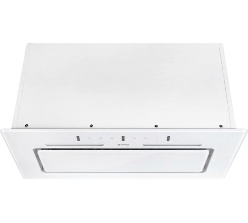Кухонная вытяжка ZorG Neve 1200 60 S-GC белый