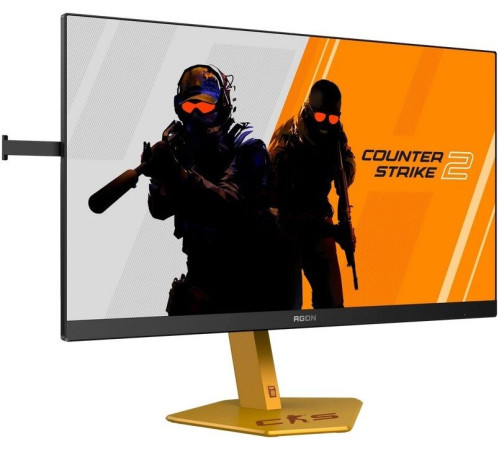 Игровой монитор AOC Agon CS24A