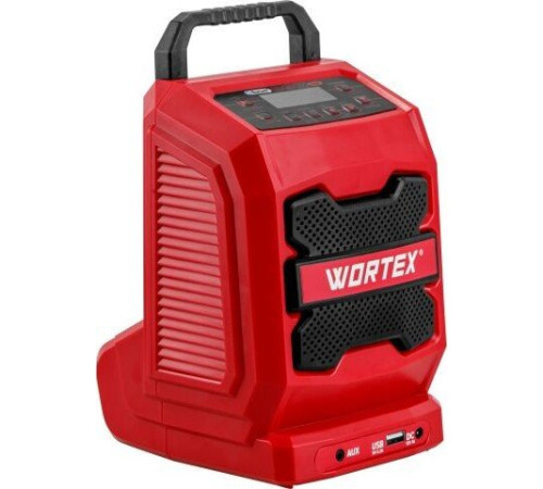 Радиоприемник Wortex CR 1803 1334801