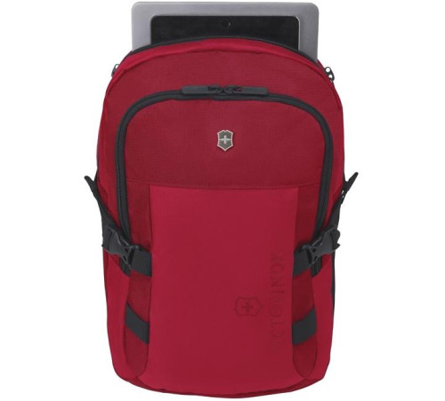 Спортивный рюкзак Victorinox VX Sport Evo Compact Backpack 611414 красный