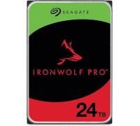 Жесткий диск Seagate IronWolf Pro 24TB ST24000NT002