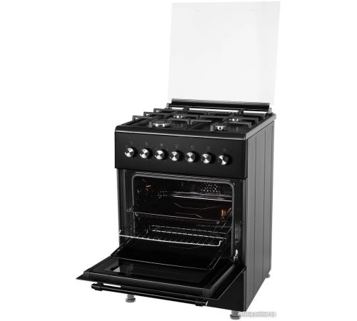 Кухонная плита Nord Nordfrost GE 6064 B