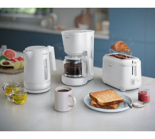 Тостер Philips Serie 3000 HD2511/00