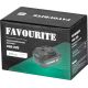 Аккумулятор Favourite OBS 21/6 21В/6 Ah