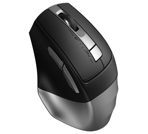 Мышь A4Tech Fstyler FB35C серый