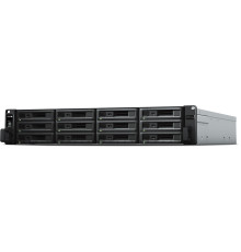 Сетевой накопитель Synology Expansion Unit RXD1219sas
