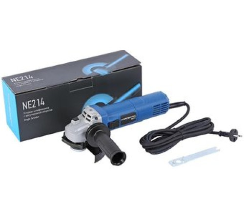 Угловая шлифмашина Nordberg NE214