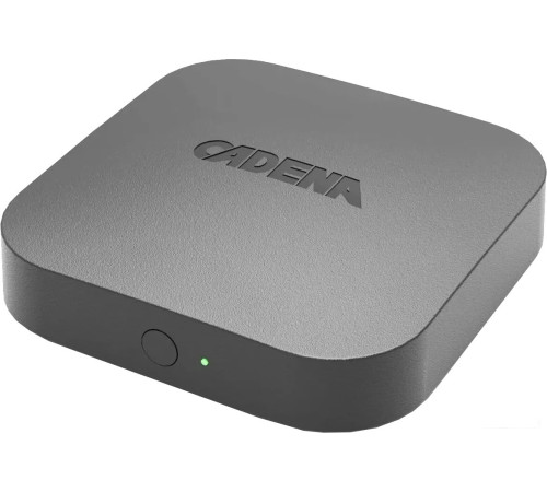 Смарт-приставка Cadena Pro X 32ГБ