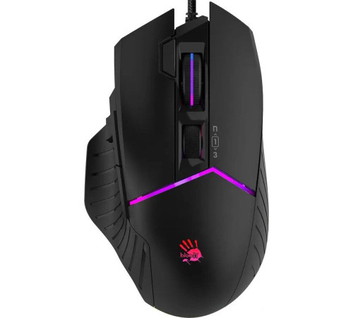 Игровая мышь A4Tech Bloody W95 Max