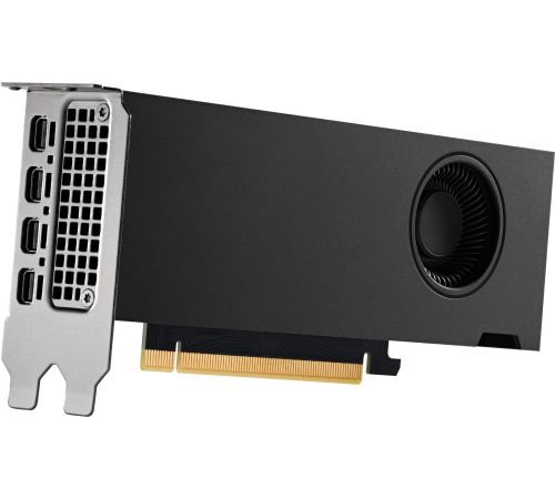 Видеокарта NVIDIA RTX A2000 6GB GDDR6 900-5G192-2501-000