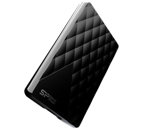 Внешний накопитель Silicon-Power Diamond D06 2TB SP020TBPHDD06S3K