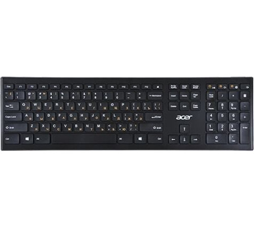 Клавиатура Acer OKR010