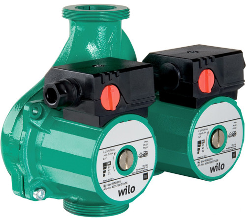 Насос Wilo Star-RSD 30/6