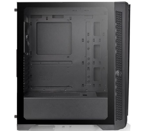 Корпус Thermaltake H350 TG RGB CA-1R9-00M1WN-00