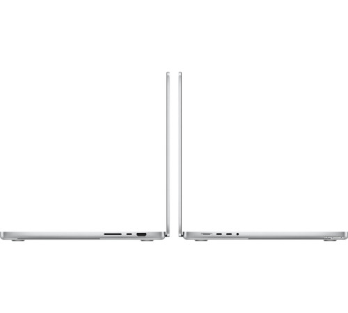 Ноутбук Apple Macbook Pro 16.2