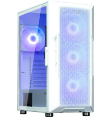 Корпус Zalman i3 Neo ARGB белый