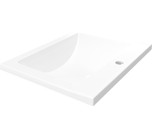 Умывальник Paola Roma 580