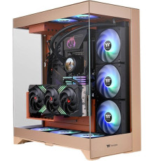 Корпус Thermaltake CTE E550 TG Gravel Sand CA-1Z8-00MGWN-00