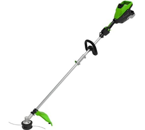 Триммер Greenworks ST161S 2112307 без АКБ