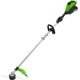 Триммер Greenworks ST161S 2112307 без АКБ